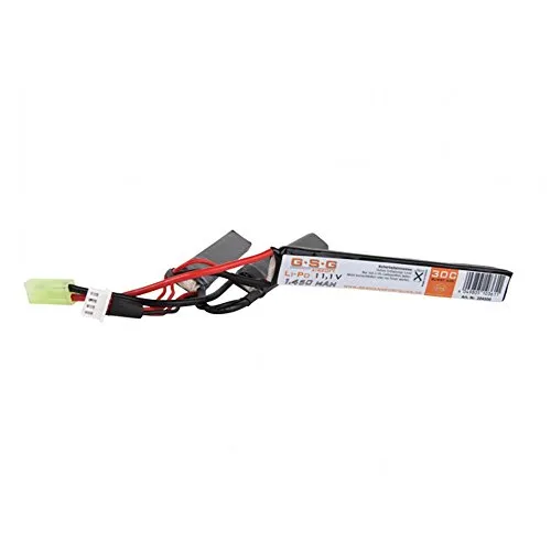 GSG Akku Li-Po 11,1V 1450mAh GSG von GSG