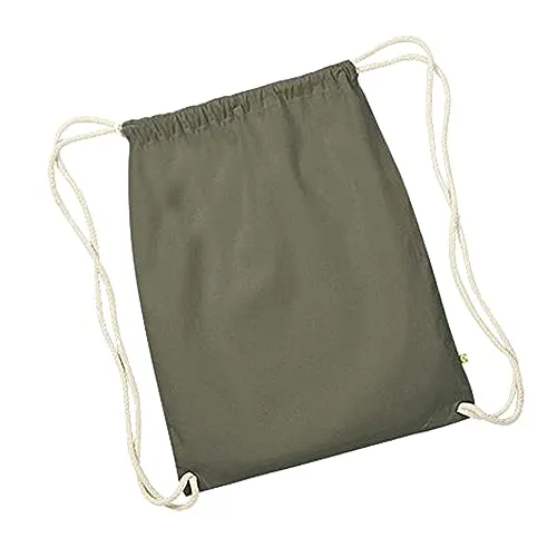 Westford Mill W810 EarthAware® Organic Gymsac