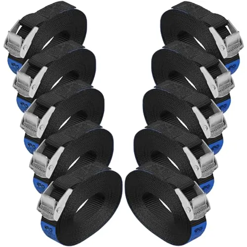 Spanngurte von BB Sport