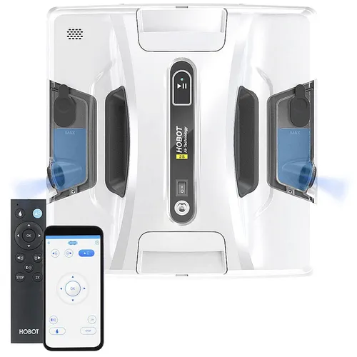 HOBOT-2S Profi-Fensterputz-Roboter