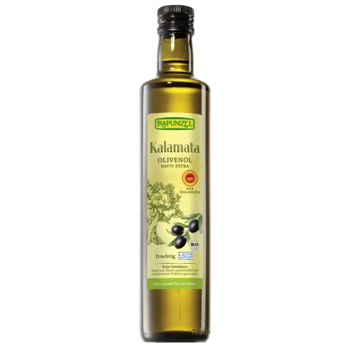 Olivenöl Kalamata DOP nativ extra (500ml)