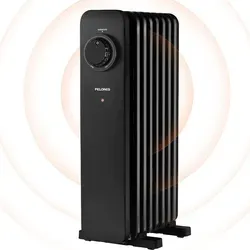 PELONIS PHOENIX 1500W Ölradiator