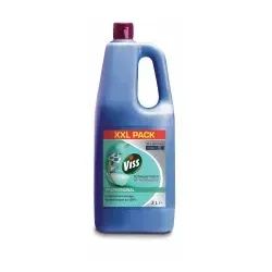 Viss Professional Scheuermilch Aktiv Chlor, 2 Liter von Pro Formula