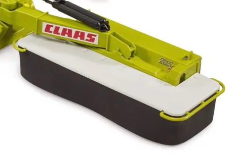 bruder 02218 Claas Disco 8550 C Plus
