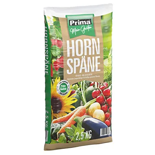 Ziegler Prima Hornspäne 2,5kg