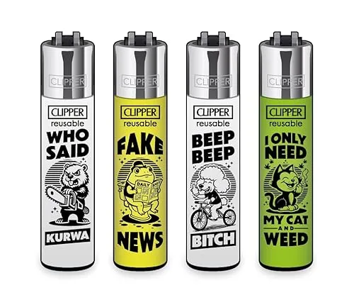 Clipper Feuerzeuge Quartal 2 im Jahr 2026 (FFX Statements #3)