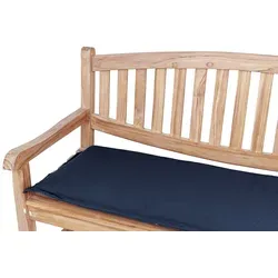 KETTtex Bankauflage Gartenbank Florence 150 cm