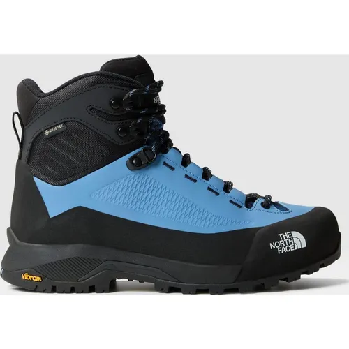 The North Face Women's Verto Alpine Mid GORE-TEX Wanderschuhe 37,5 - Robuste, wasserdichte Wanderstiefel mit Vibram-Sohle für optimalen Grip. Ideal für anspruchsvolle Wanderungen. Entdecken Sie weitere Top-Angebote von The North Face!