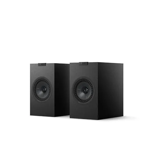 KEF Q1 Meta von KEF