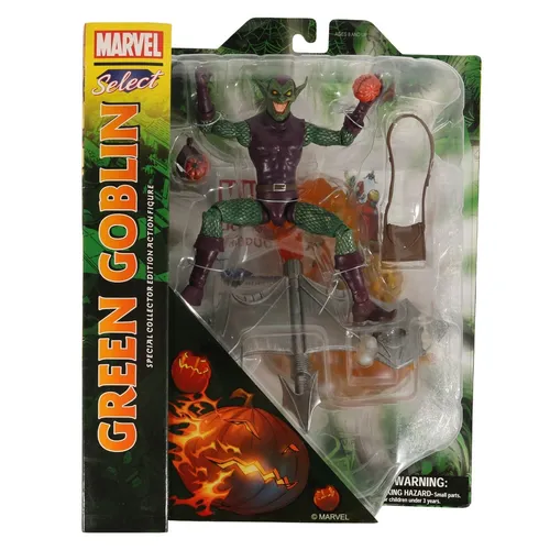Green Goblin
