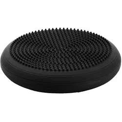 Togu Balancekissen Dynair Senso Ballkissen Ø 36cm - Gleichgewichtskissen mit Senso-Noppen für Massage und intensivere Wahrnehmung. Ideal für dynamisches Sitzen und vielseitige Übungen. Belastbar bis 200 kg und Made in Germany.