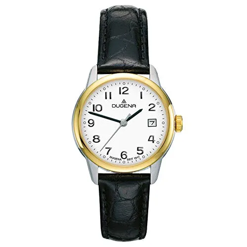 Dugena Damen-Armbanduhr Vega von Dugena