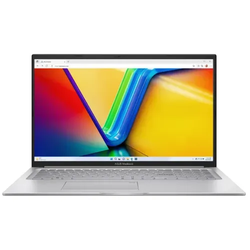ASUS VivoBook 17 X1704VA von Asus COMPUTER