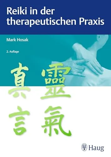 Reiki in der therapeutischen Praxis - Medizin und alternative Heilmethoden, fördert Entspannung und Selbstheilung durch energetische Behandlungstechniken.