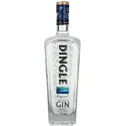 Produktbild Dingle Original Pot Still Gin 42,5% Vol. 0,7l