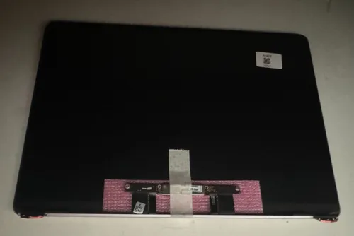 Produktbild Display Austausch für MacBook Air 13 Retina 2018 2019 A1932 Grau