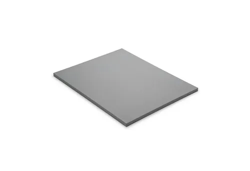 Feuerfest 123 Hitzeschutzplatte 500x300x20mm - Hitzeschutzplatten für Ofen & Kamin, hitzebeständig bis 1.000°C, druckfest und formstabil, ideal für effiziente Wärmedämmung im Innenausbau.