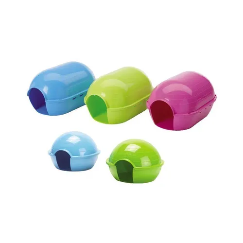 Nobby Nagerhaus Hamster Haus