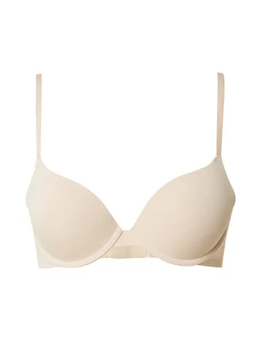 Dorina Push-up-BH (1-tlg) Plain/ohne Details