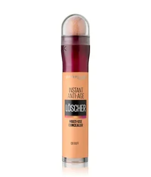 Make-up von Maybelline
