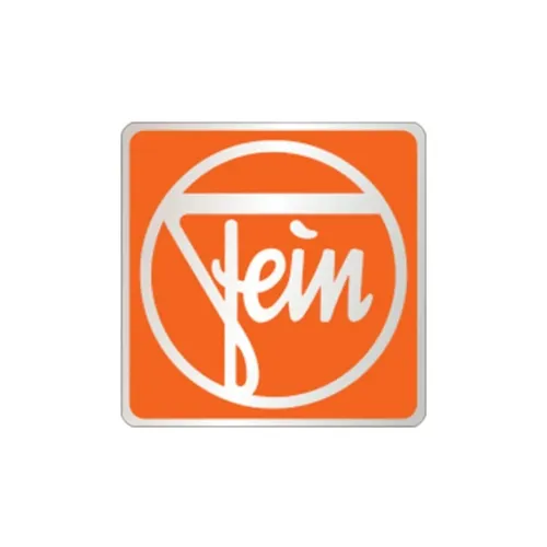 Fein Kunststoff-Werkzeugkoffer - 33901152390 - Hochwertiger Werkzeugkoffer aus robustem Kunststoff, ideal für die sichere Aufbewahrung von Original Fein Zubehör.