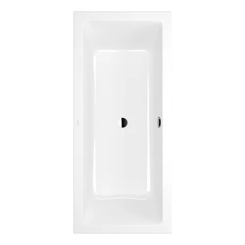 Villeroy & Boch Newo Duo-Badewanne 1700x600mm von Villeroy & Boch