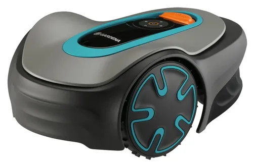 Gardena Mähroboter Sileno minimo von GARDENA