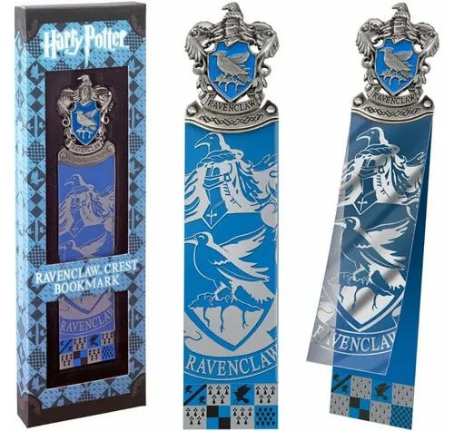 Noble Collection Lesezeichen Harry Potter von Noble Collection