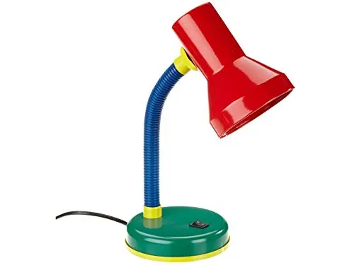 Trio-Leuchten 5027011-17 Tischleuchte 1xE27 max. 60W H:max. 30cm multicolor