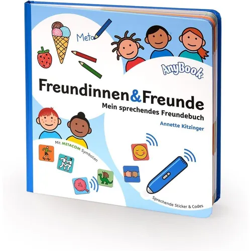 Bücher Blau von Anybook