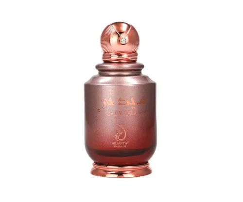 Arabiyat Prestige – Sayyedaty Lady Glamour | EDP 100 ml | Damen