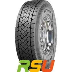 Die besten Dunlop Ganzjahresreifen | Test 09/2026 von Dunlop