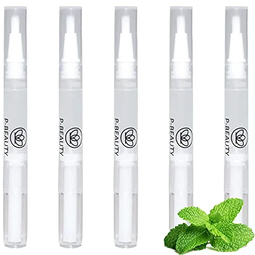 Zahnaufhellung Nachfüllgel | Zahnbleaching Gel für weißere Zähne | Refill Whitening Gel für alle Teeth Whitening Kit | Weißere Zähne für Zuhause | 2ml (5 Stück)