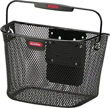 KlickFix Mini Vorderradkorb