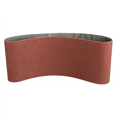 Klingspor LS 309 XH Hobbänder Schleifband 75 x 533 mm Korn 150 F5