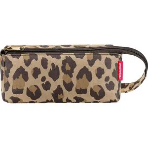 reisenthel Kulturbeutel fold case leo macchiato