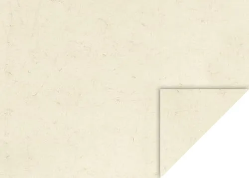 HEYDA 1026369700 10X Elefantenhaut 50x70cm 110g ws, MDF