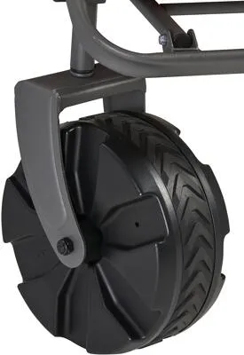 UQUIP Handwagen Buddy Ersatzräder