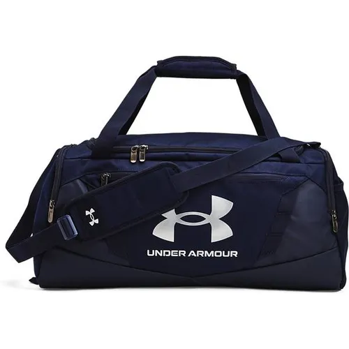 Under Armour Unisex UA Undeniable 5.0 Duffle SM Backpack - wasserabweisende Sporttasche mit komfortablem Schulterriemen, ideal für Fitness und Reisen