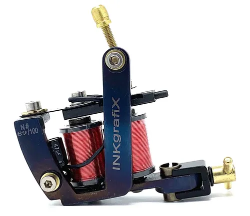 TATTOOMASCHINE IG-E1 