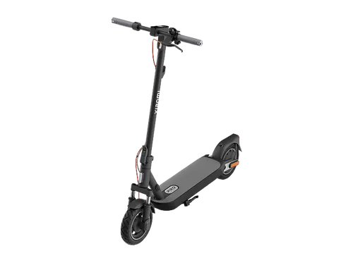 Xiaomi Electric Scooter 5 Pro DE TP schwarz (BHR9617DE) von Xiaomi