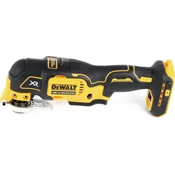 DeWalt DCS 356 NT Akku Multitool 18V Brushless