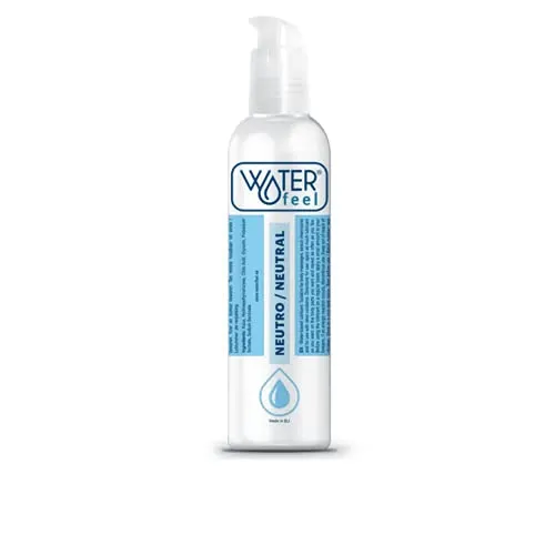 Waterfeel Gleitmittel auf Wasserbasis Lubricant Intimes Gleitmittel 175ml