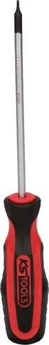 KS Tools 159.1133 Torx-Schraubendreher Größe (Schraubendreher) T 5
