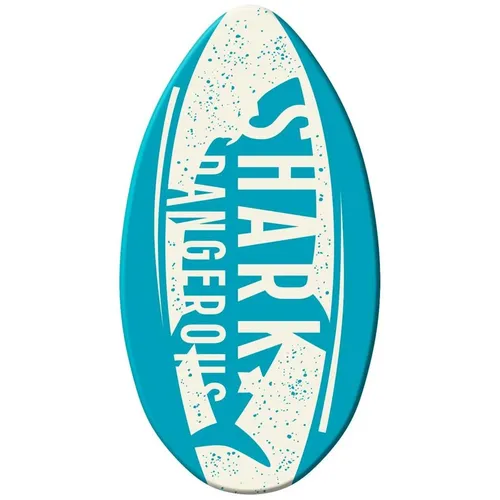 Produktbild Skimboard Shark 94cm Holz Surfbrett