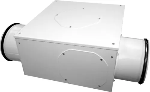 Limodor Ventilatorbox EC400 Vmax. 390 m3/h (EC-Motor)
