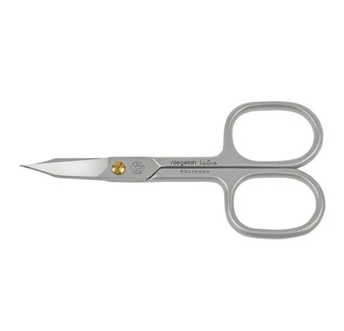Niegeloh Solingen Nagelschere Kombischere, (1-tlg)