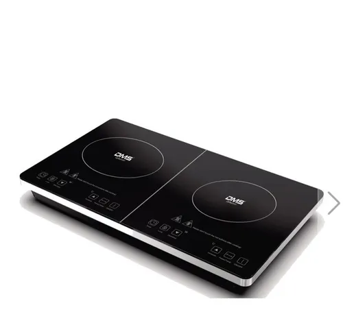 DMS DIC-3500 Doppel Induktionskochplatte Induktion Kochfeld Induktionskochfeld