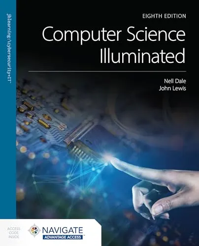 Produktbild Computer Science Illuminated