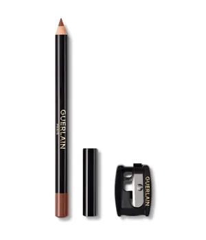 GUERLAIN Rouge G Contour Pen Lipliner 1 g Nr. 2 - Lippenstift Zubehör: Extrem weicher Lipliner mit versenkbarer Mine für präzise Konturen und langanhaltenden Halt – perfekt für makelloses Lippen-Make-up.